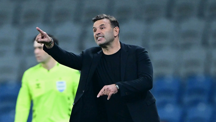 Okan Buruk öfke püskürdü! Açtı ağzını yumdu gözünü, hakeme demediğini bırakmadı