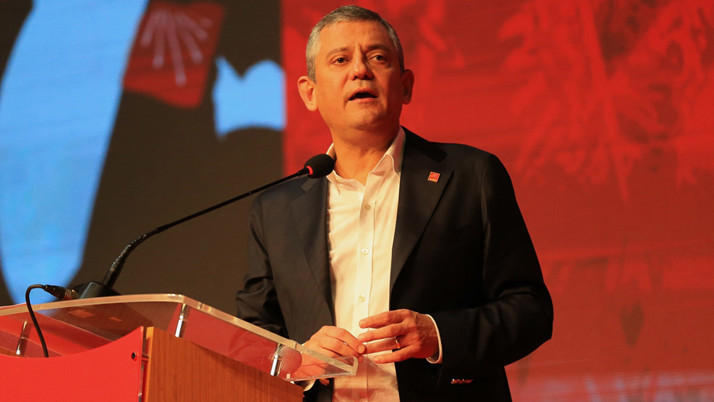 Özgür Özel'den İmamoğlu aday olamazsa kim olur sorusuna yanıt