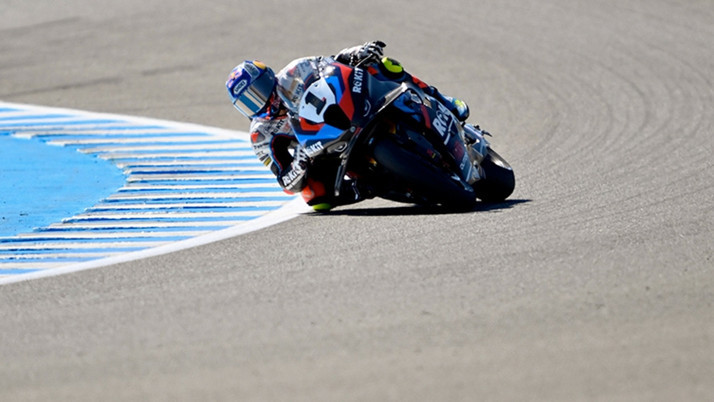 Toprak Razgatlıoğlu, 2025 Dünya Superbike'ta şampiyonluğa ulaştı