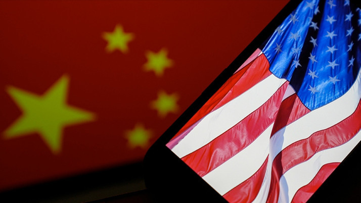 ABD ile soya fasülyesi gerilimi yaşayan Çin tedarik için rotayı değiştirdi