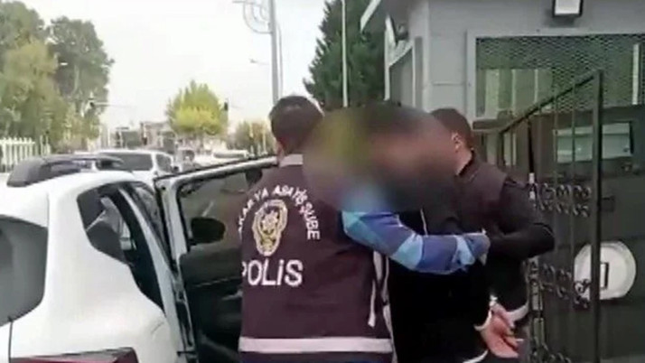 Sakarya'da polis-savcı yalanıyla 2 milyonluk vurgun