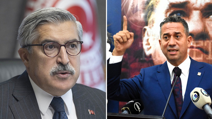 Hüseyin Yayman'dan Erdoğan'ı Silivri ile tehdit eden CHP'li Ali Mahir Başarır'a sert tepki
