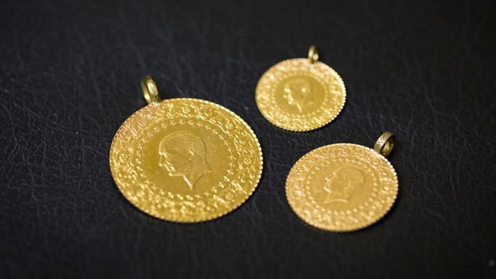 İslam Memiş'in altın fiyatları için dediği oldu! Rüzgar tersine döndü gram altın çakıldı