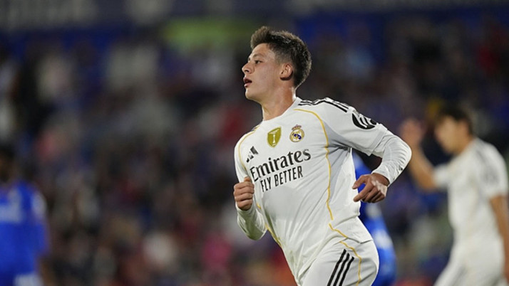 Arda Güler maç sonu dumura uğradı! O istek karşısında ne yapacağını şaşırdı