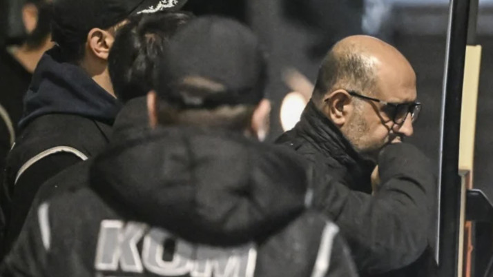 Aziz İhsan Aktaş suç örgütü soruşturması tamamlandı! 7 belediye başkanına dava açıldı