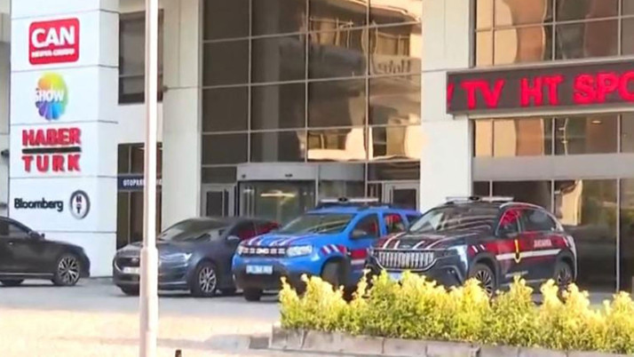 Can Holding soruşturmasında mahkemeye sevk edilen 11 kişi tutuklandı