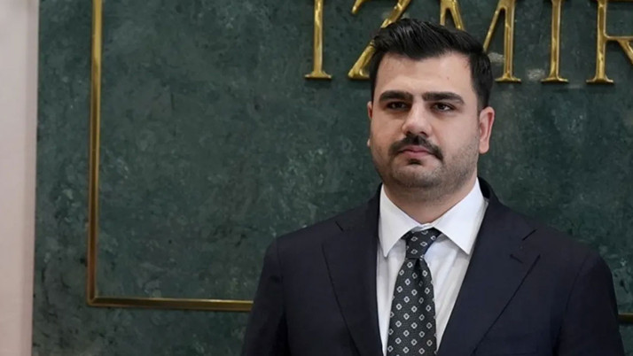 Eyyüp Kadir İnan'dan CHP'li Murat Emir'e tokat gibi cevap