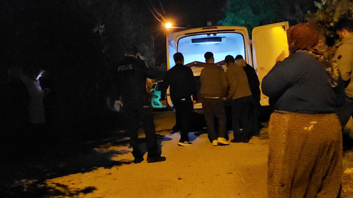 Çorum'da babasını pompalı tüfekle vurarak öldürdü