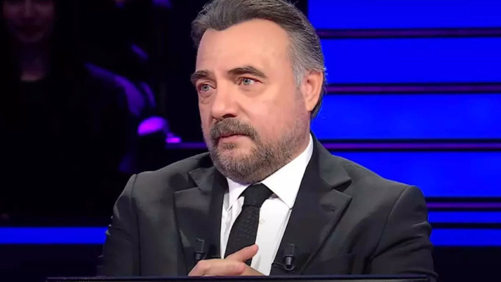 O Ses'in en sevilen yarışmacısı Kim Milyoner Olmak İster'de heyecanına yenildi...