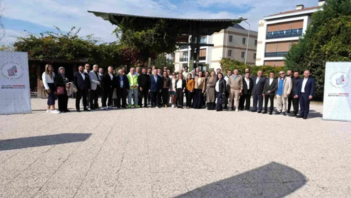 Emine Erdoğan'dan "Sıfır Atık Forumu" kapsamında paylaşım