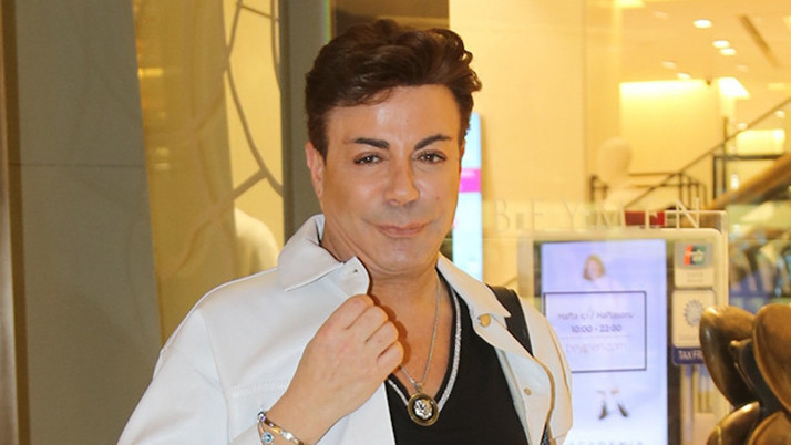 Fatih Ürek'in sağlık durumuna ilişkin açıklama geldi! En yakını açıkladı...