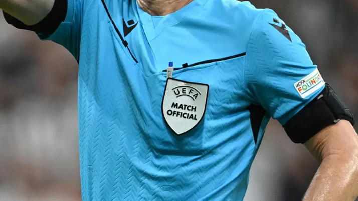 Galatasaray - Bodo/Glimt maçının hakemi belli oldu