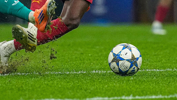 Galatasaray-Bodo/Glimt maçının hakemi belli oldu