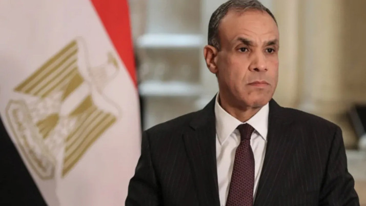 Mısır'dan, Gazze'de ateşkes anlaşmasına uyulması çağrısı