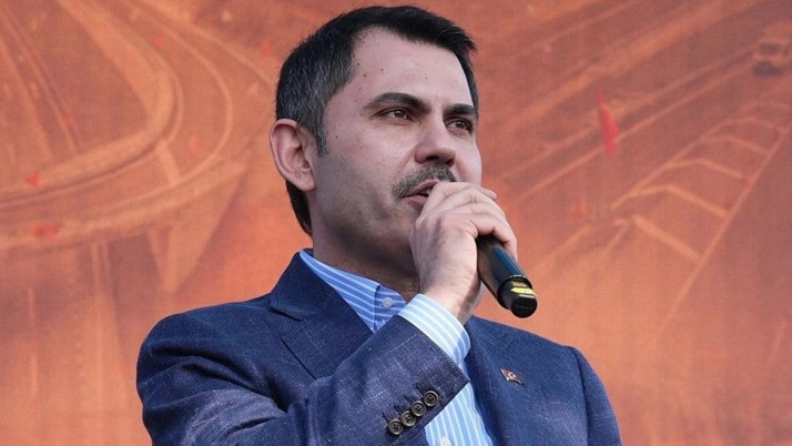 Kurum: Yüzyılın Konut Projesi ile 500 bin yeni konut geliyor