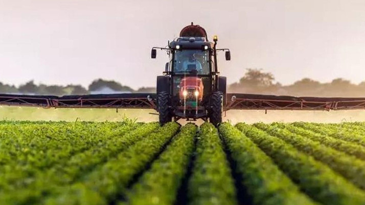 Tarımsal girdi endeksi ağustosta da arttı