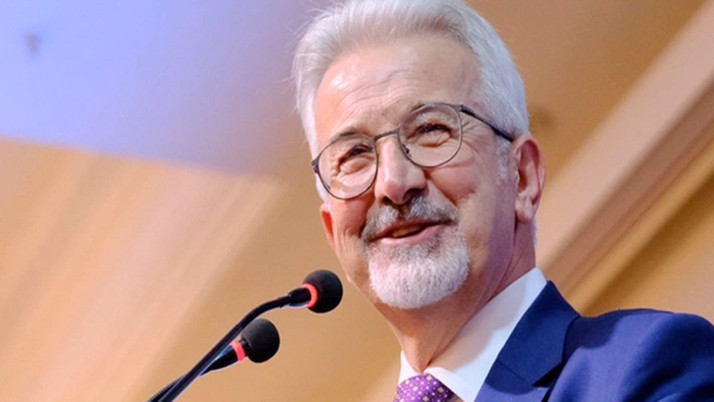 Tutuklanan CHP'li eski başkan yoğun bakıma kaldırıldı