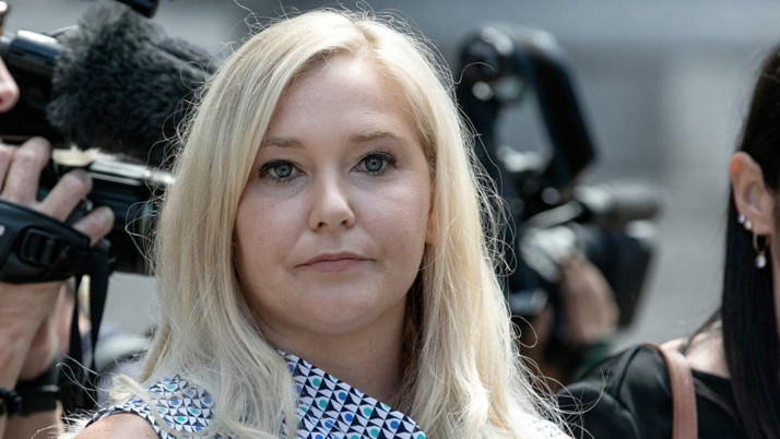 Fuhuş taciri Epstein'in mağdurlarındandı anıları ortaya çıktı seks kölesi olarak öleceğimi düşündüm