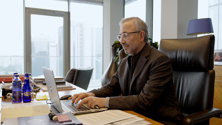 İş dünyasından son dakika! AKFEN Holding'in sahibi Hamdi Akın ifadeye çağrıldı