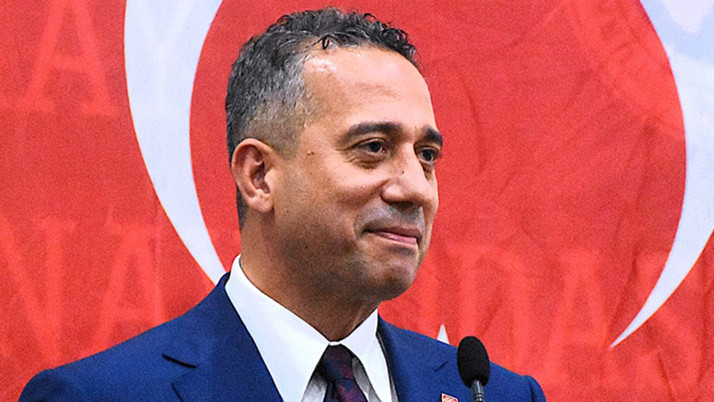 CHP'li Ali Mahir Başarır hakkında "Cumhurbaşkanına hakaret"ten soruşturma