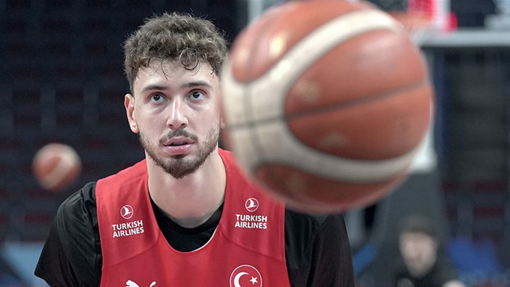 NBA'de all-star rütbesi alan Alperen Şengün'ün yeni hedefi