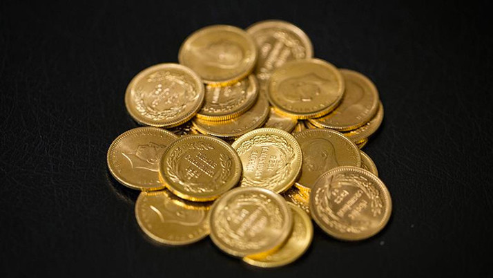 Üst üste rekor kıran altın geriledi! Altın fiyatları neden düştü?
