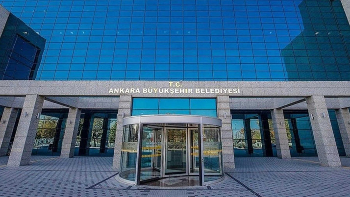 Ankara Büyükşehir Belediyesi konser soruşturmasında yeni gelişme