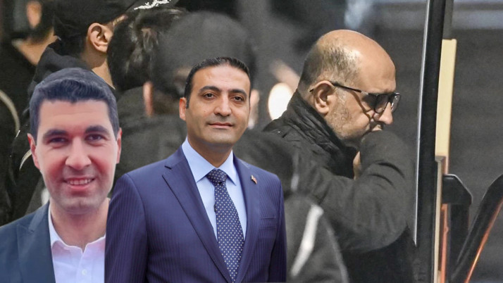 Aziz İhsan Aktaş CHP'li belediye başkanlara para ve araba dağıttı iddiası iddianamede neler var?