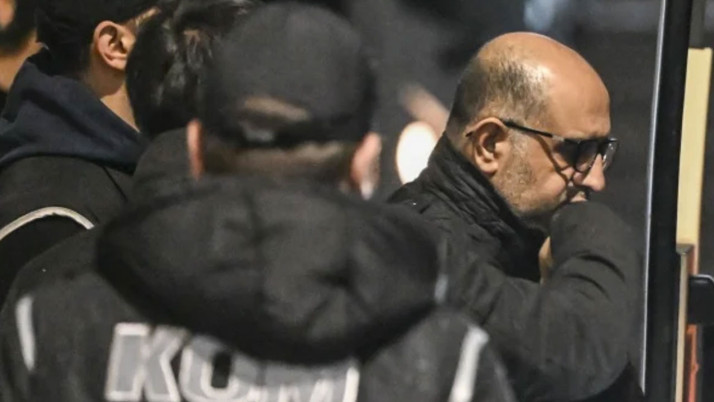 Aziz İhsan Aktaş soruşturması 2 belediyeye daha sıçradı!