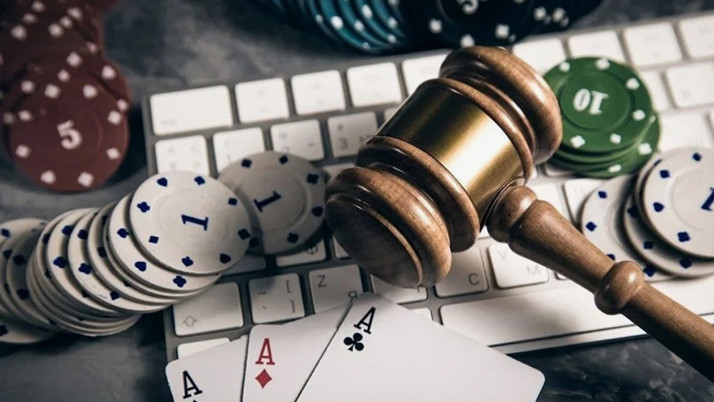 İstanbul'daki yasa dışı bahis operasyonunda 15 şüpheli gözaltına alındı