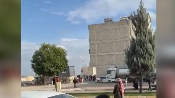 Şanlıurfa'da komşular arasında kavga! 6 kişi yaralandı