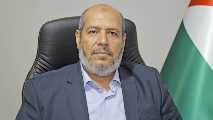 Hamas'tan enkaz altındaki İsrailli cesetlerle ilgili açıklama