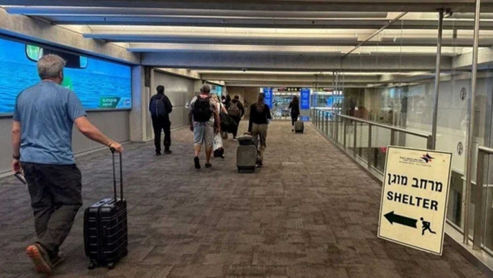 İsrail’den göç rekor seviyeye ulaştı