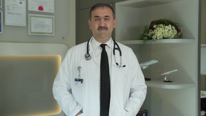 21 Ekim Küresel İyot Eksikliği Bozukluklarını Önleme Günü’nde öneli açıklamalar