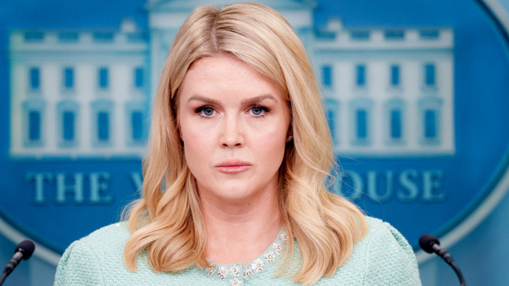 Beyaz Saray sözcüsünden "Annen seçti" çıkışına ilişkin açıklama