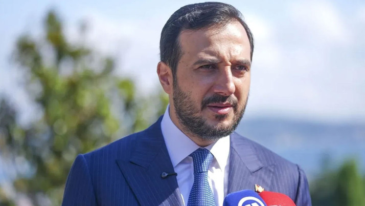 Abdullah Özdemir'den Özgür Özel'e tepki: Milletin iradesine uzanan hiçbir el başaramadı