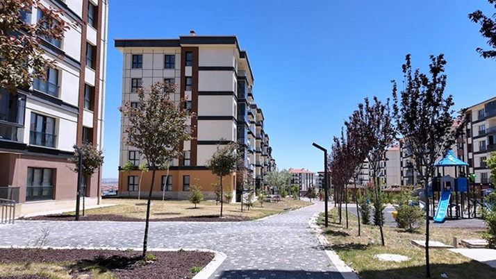 TOKİ'nin yüzde 25 indirim kampanyasından 15 bin 330 kişi yararlandı