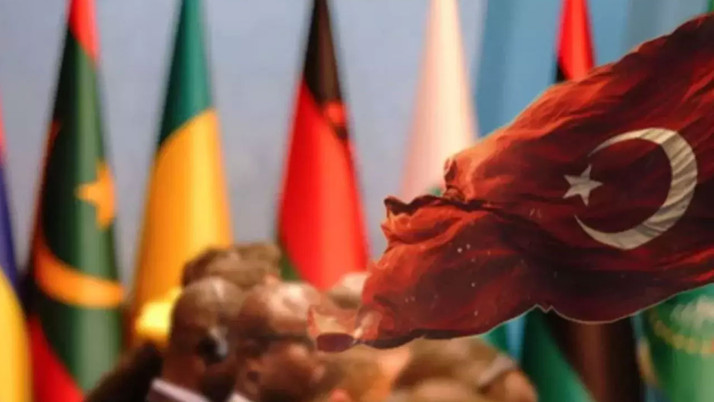 ABD'nin bölgede imajı zedelendi: Türkiye en güçlü rakip