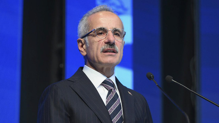 Türkiye'nin demir yolu ağı 2026'da 14 bin 437 kilometreye ulaşacak