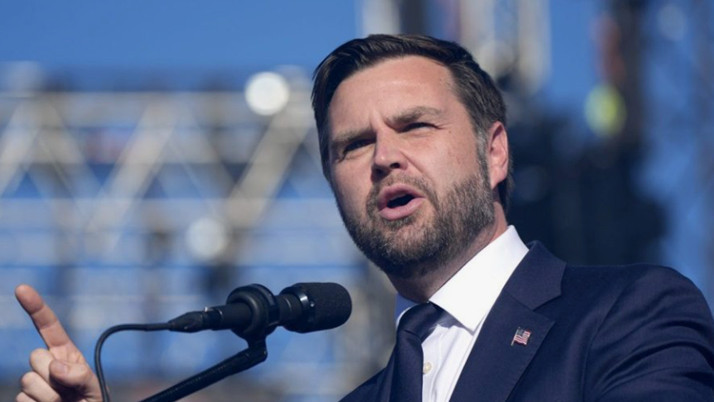 ABD Başkan Yardımcısı Vance, Netanyahu'nun Gazze'deki ateşkesi bozmasını engellemek için İsrail'e gitti