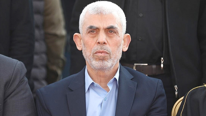 İsrailli Bakan, Yahya Sinvar'ın cenazesinin yakılmasını önerdi