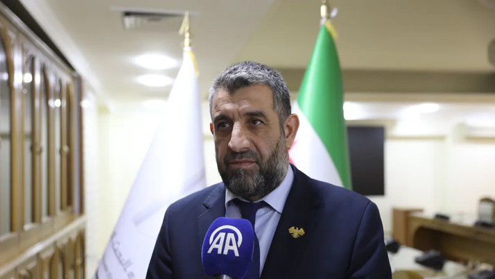 Suriye üniversitelerinde Türk Dili ve Edebiyatı bölümü açıldı