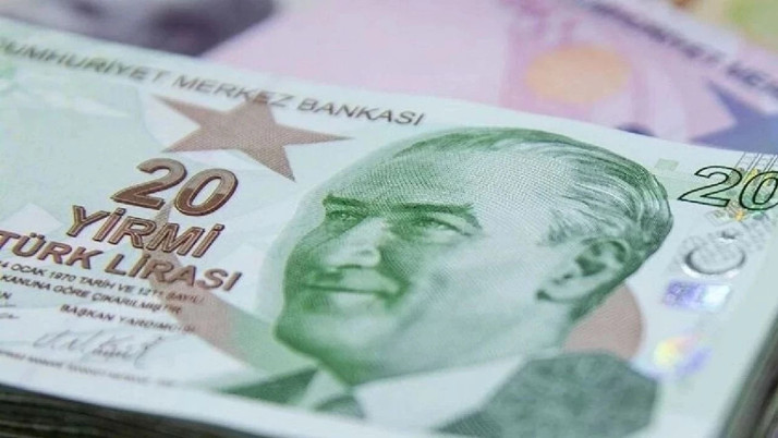 Yeni paralar bugün tedavüle çıkıyor! 20 TL'lik banknotlarda o detay