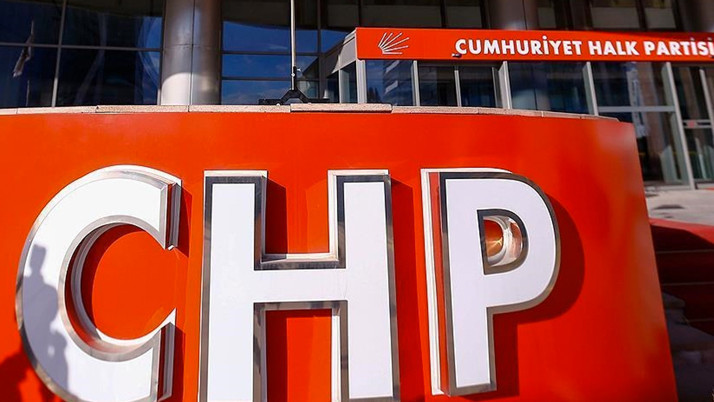 CHP'nin 38. Olağan Kurultayı davası için "büyük salon" talebi kabul edildi