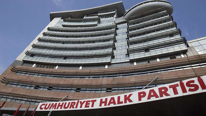 Çerkezköy Belediye Başkanı: Yüksek Disiplin Kurulu'na kendimi ihbar ediyorum...