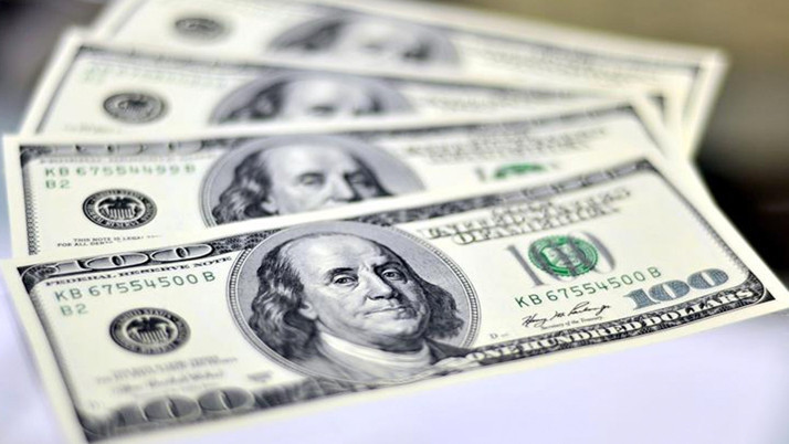 Dolar ve Euro'da son duruma bakın! Alış-satış rakamları