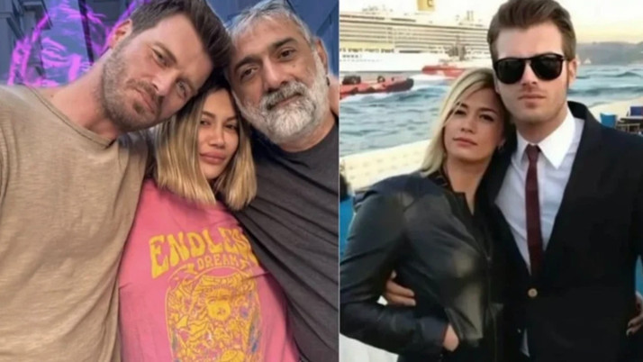 Kıvanç Tatlıtuğ'un kız kardeşinden kötü haber! Cezaevine girdi, avukatı paylaştı...