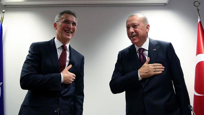 Erdoğan'ın NATO sırları! 'O kadar ucuz değilim' demiş! Mısır sever misin anısı da bomba