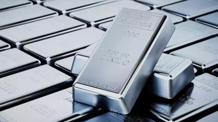 En çok gümüş kazandırdı! Fiyatları düşen Gümüş yeniden yükselişe geçer mi