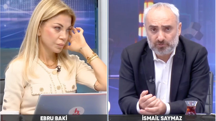 En reisçi iş adamları deyip isim verdi! İsmail Saymaz'dan olay yaratacak iddialar